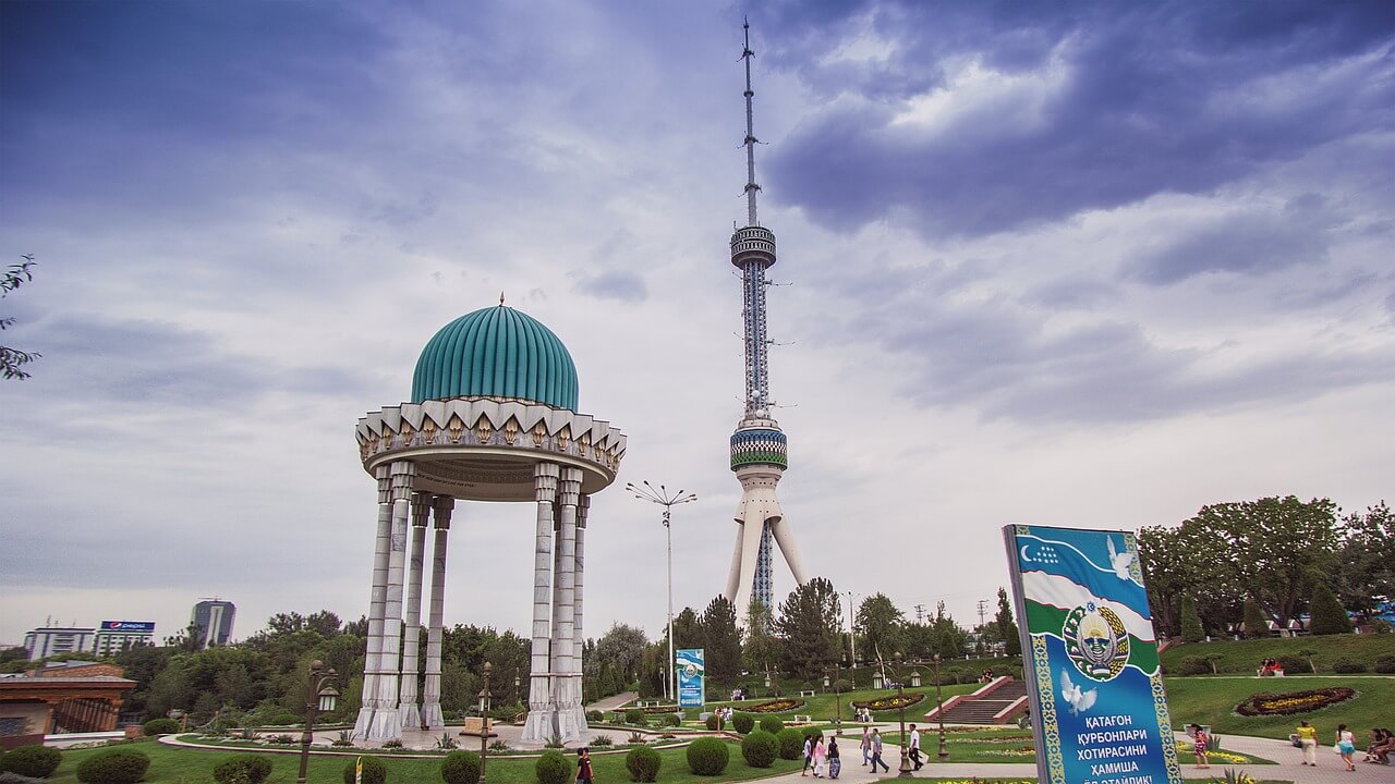 What Is The Worst Time To Visit Uzbekistan