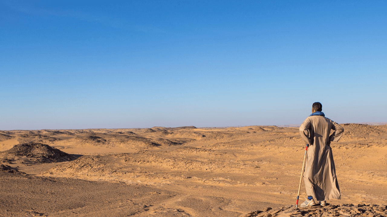 Top 5 Exciting Things To Do In Egypt